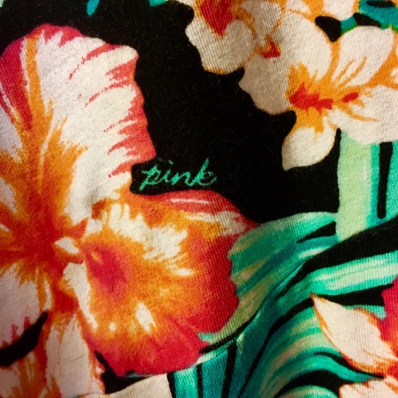 Victoria’s Secret pink dress - Picture 3 of 4